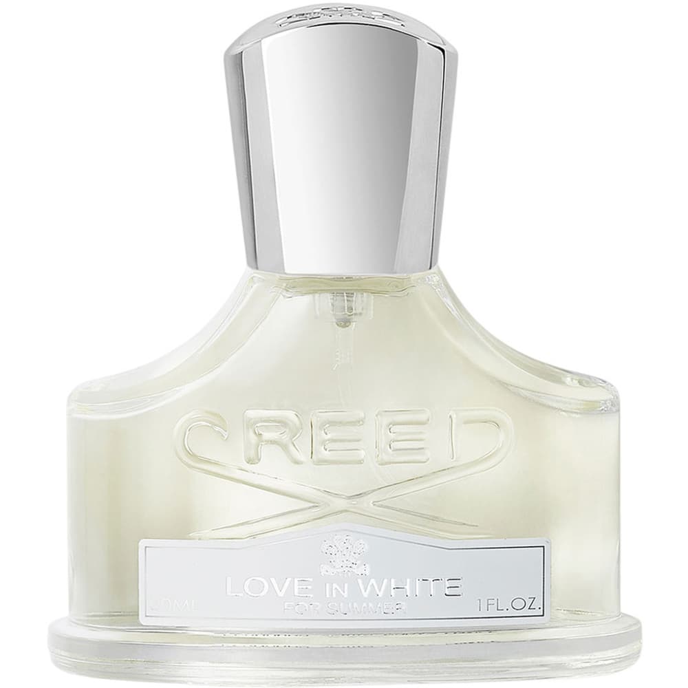 Creed Love In White for Summer