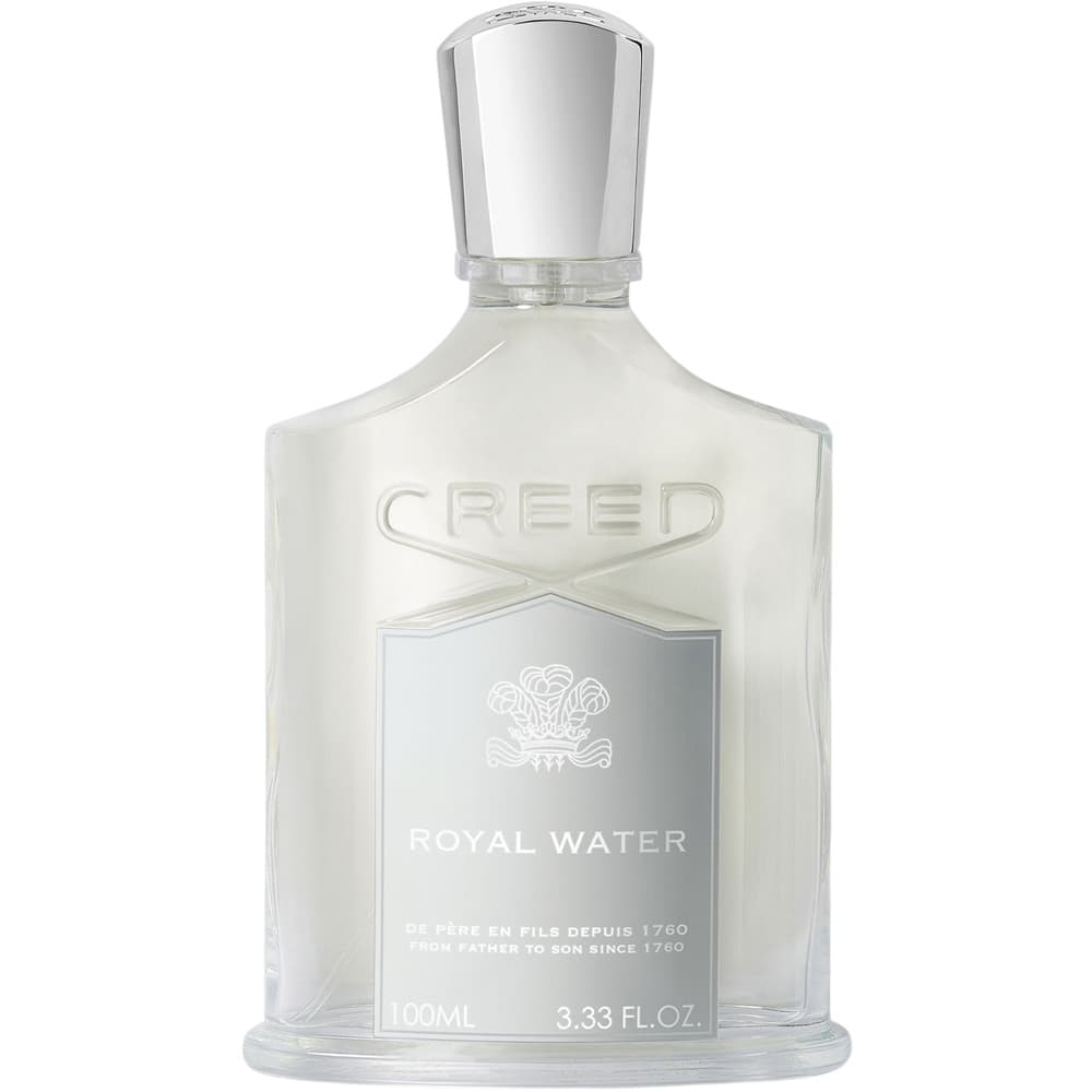 Creed Royal Water