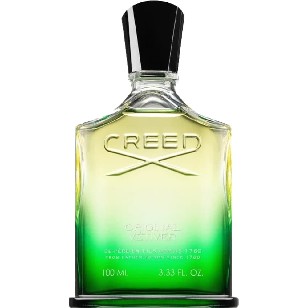 Creed Original Vetiver