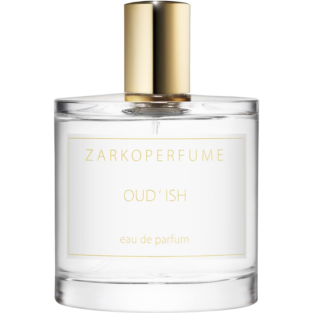 Zarkoperfume Oud'ish