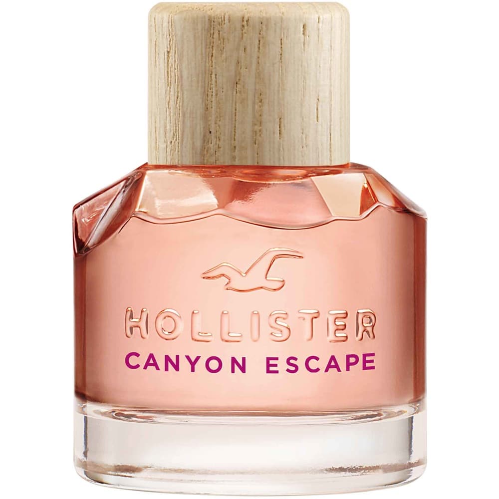 Hollister Canyon Escape For Her