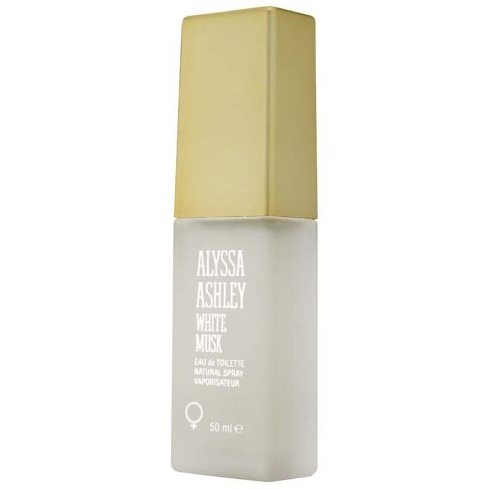 Alyssa Ashley White Musk