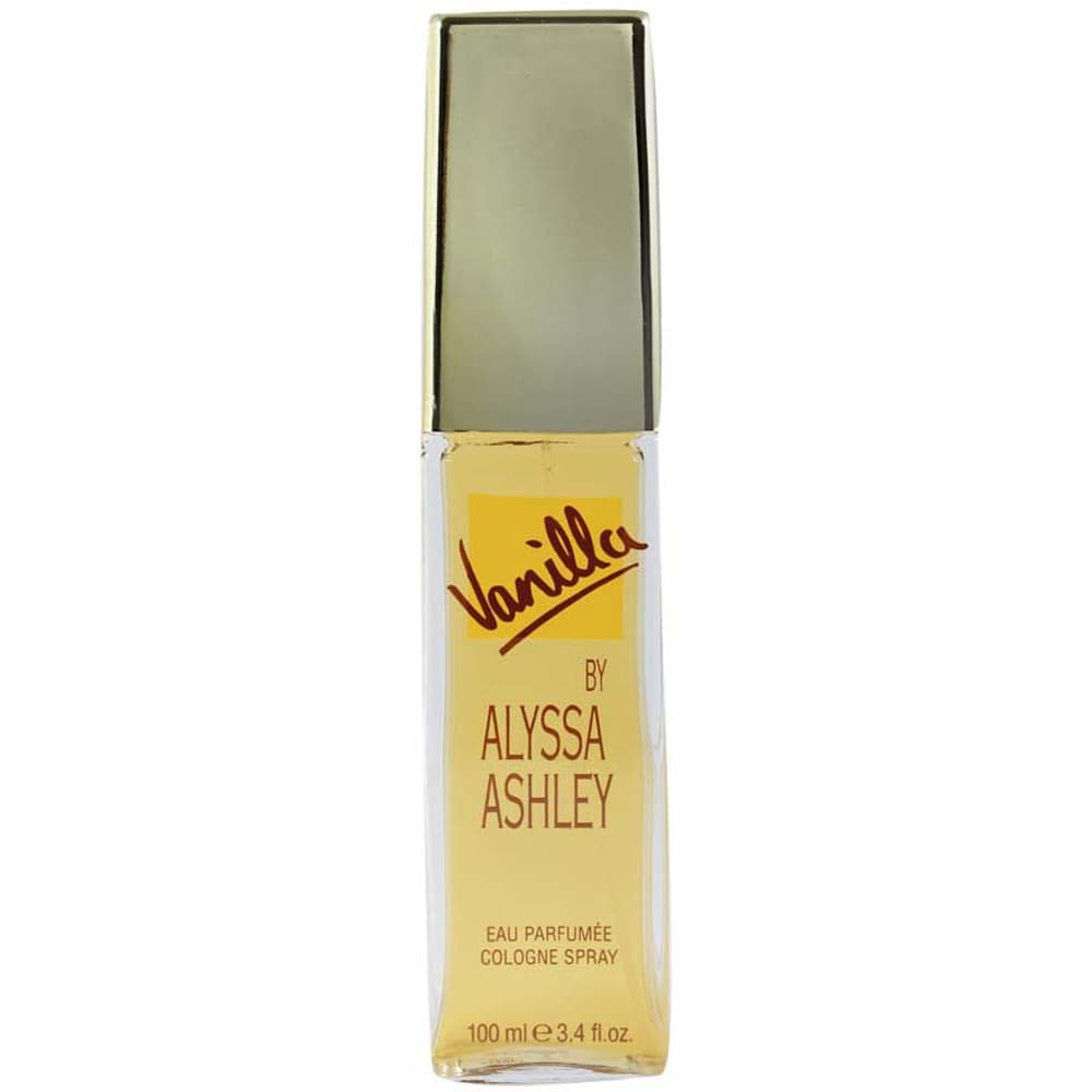 Alyssa Ashley Vanilla