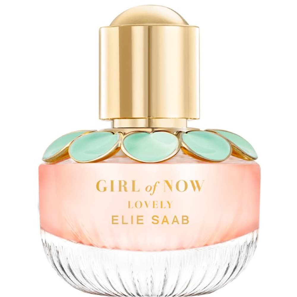 Elie Saab Girl Of Now Lovely