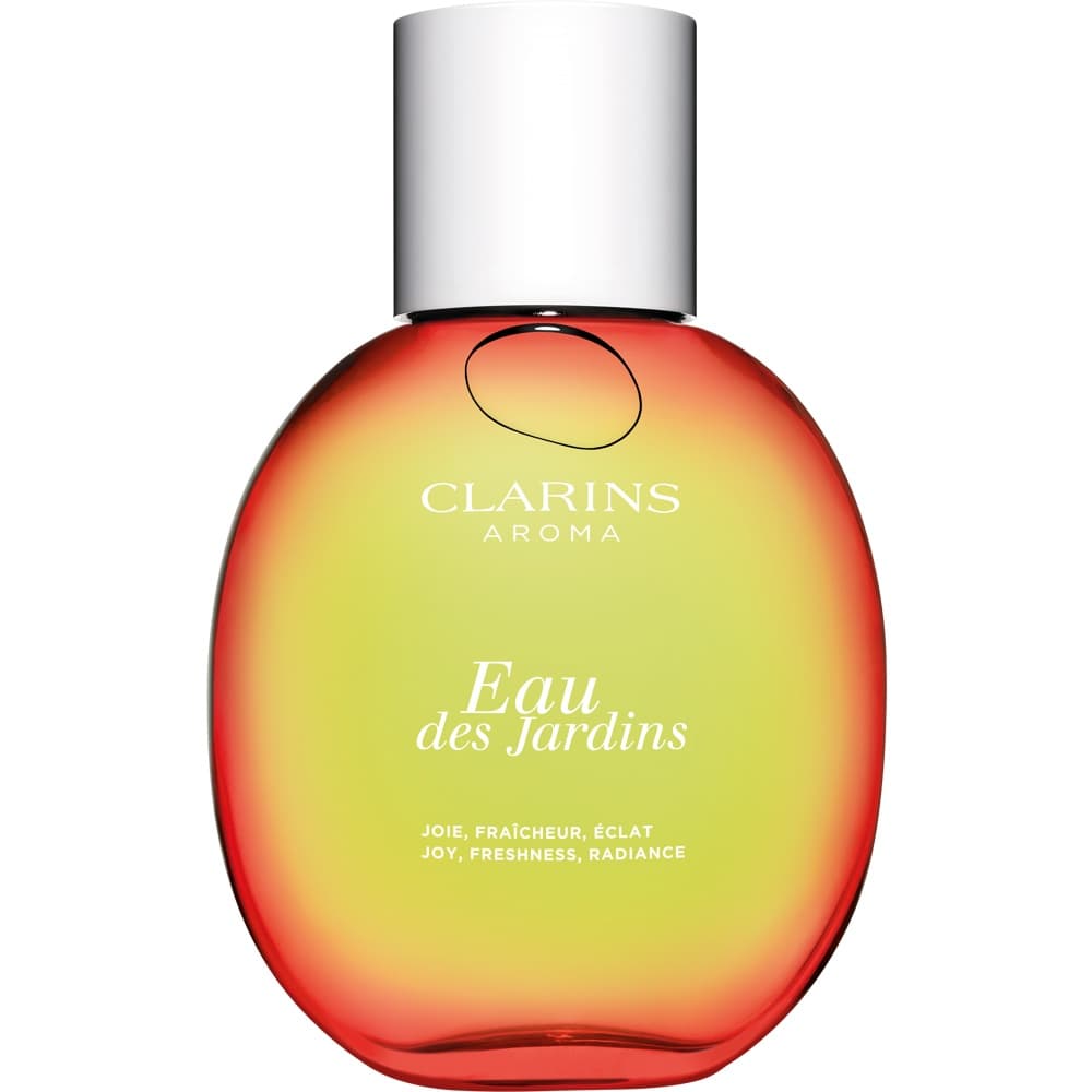 Clarins Eau des Jardins Fragrance Spray