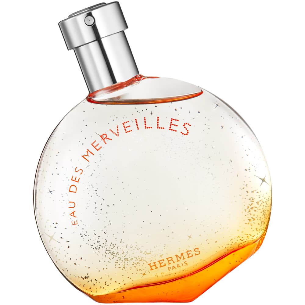 HERMÈS Eau Des Merveilles