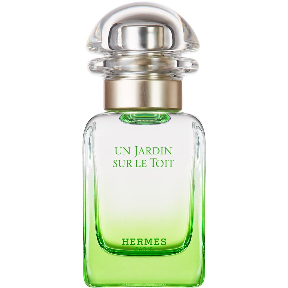 HERMÈS Un Jardin sur le Toit