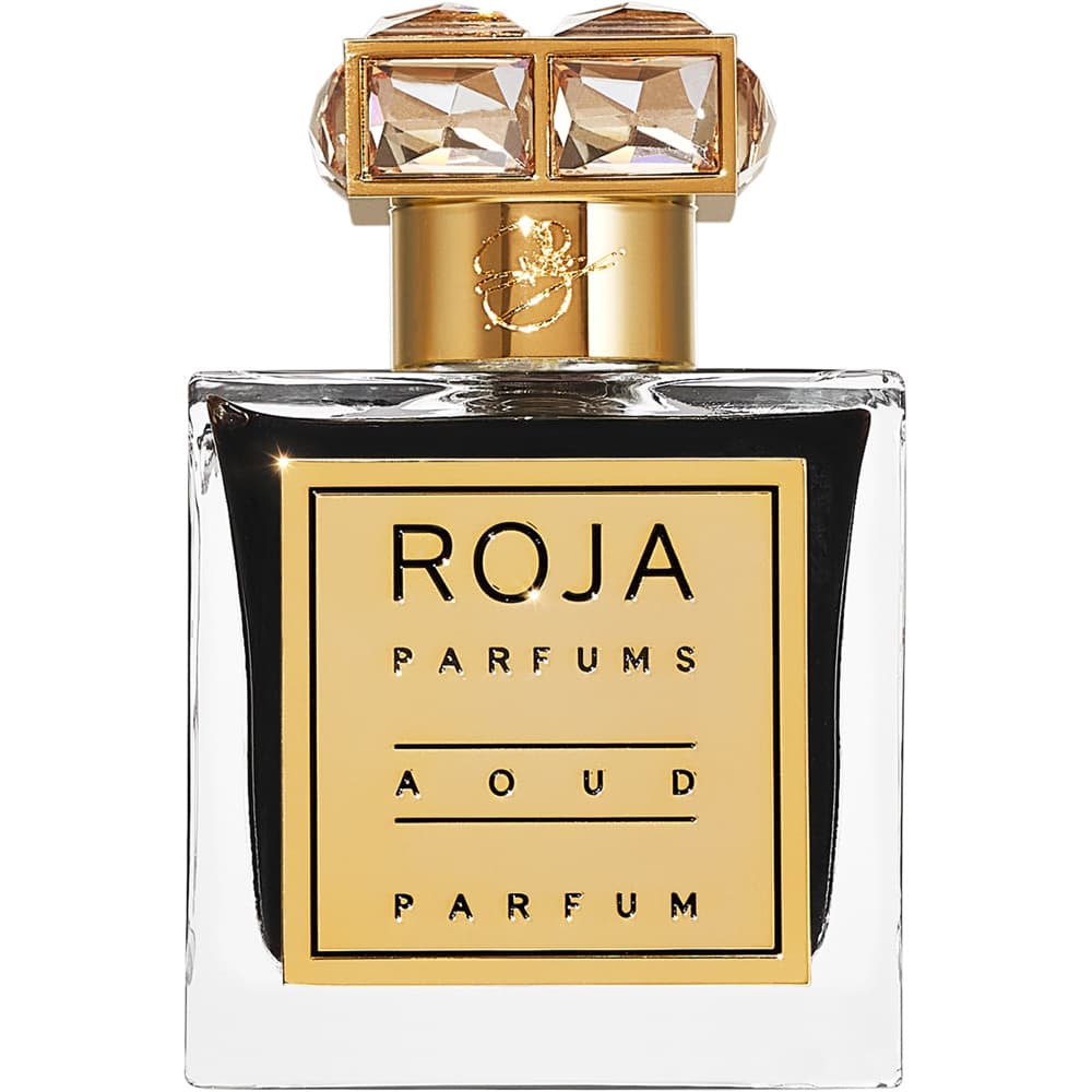 ROJA Aoud
