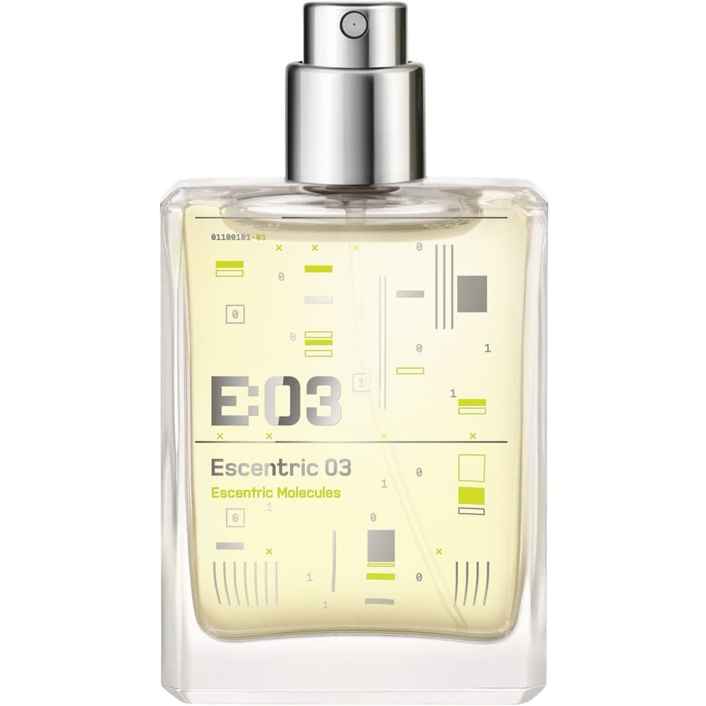Escentric Molecules Escentric 03
