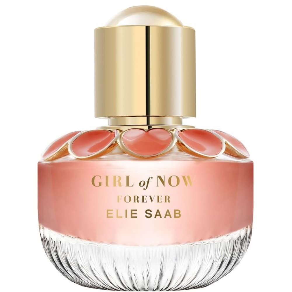Elie Saab Girl of Now Forever