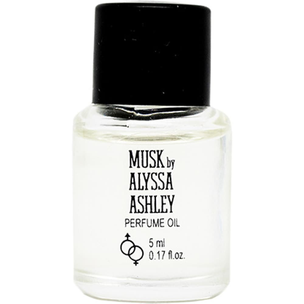 Alyssa Ashley Musk