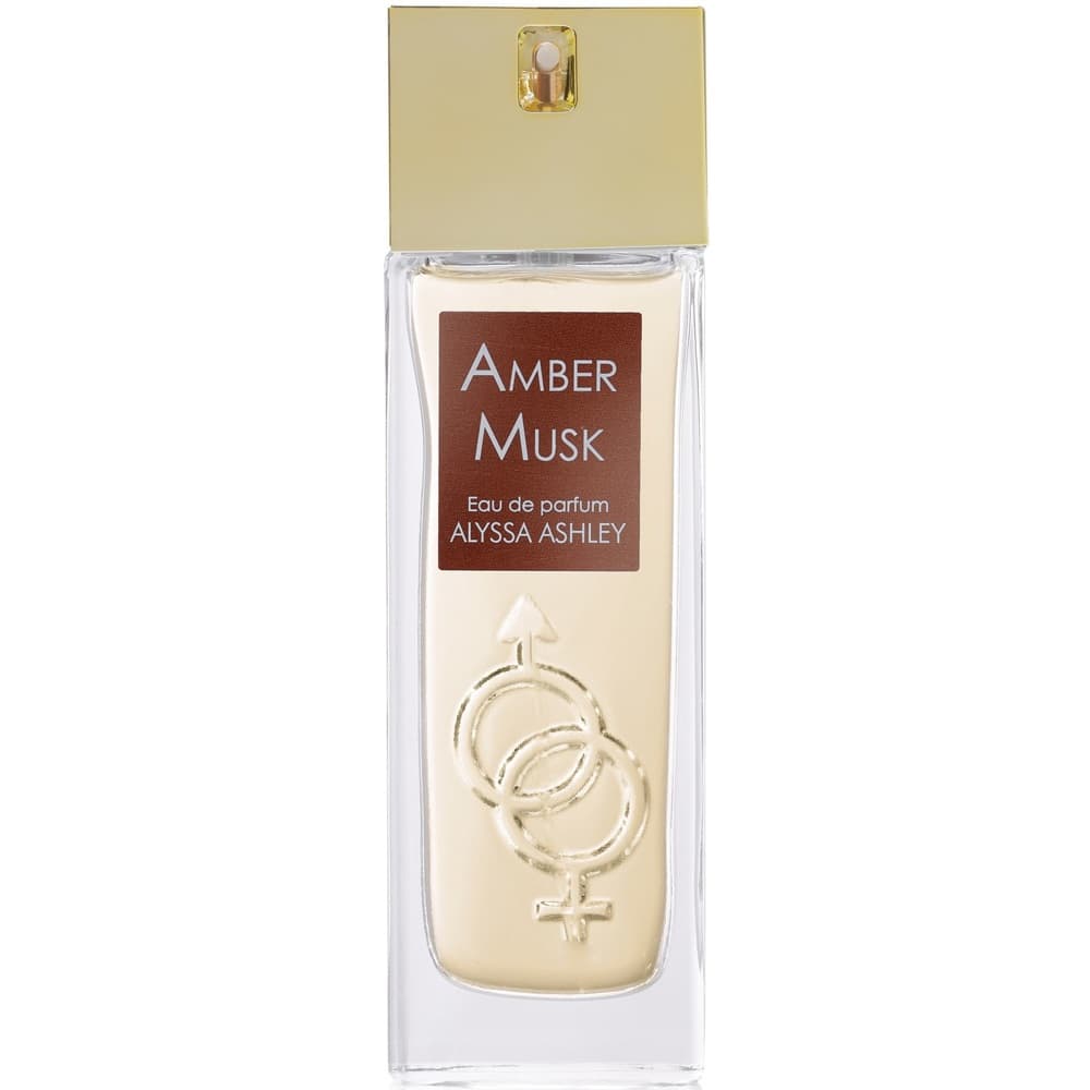 Alyssa Ashley Amber Musk