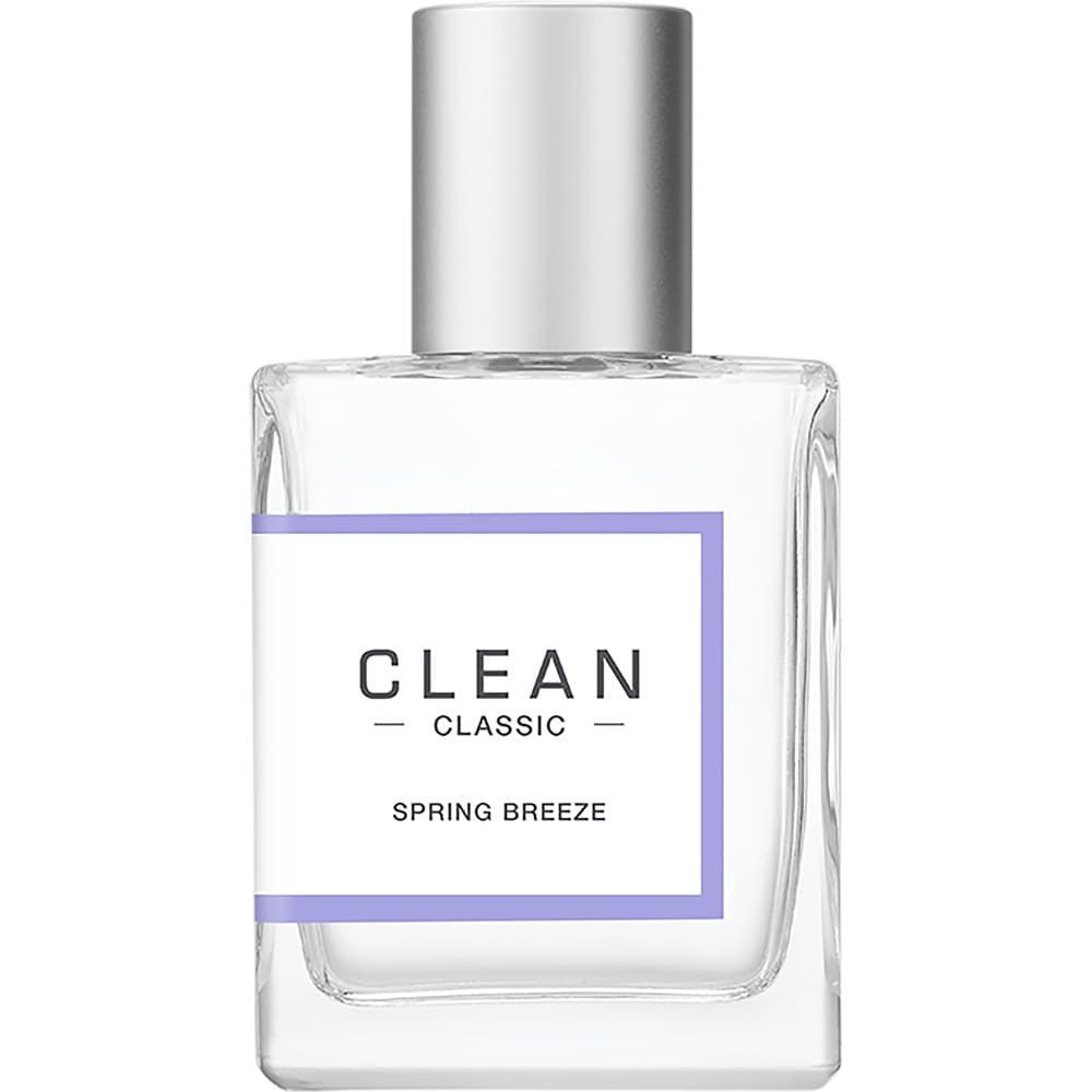 Clean Classic Spring Breeze