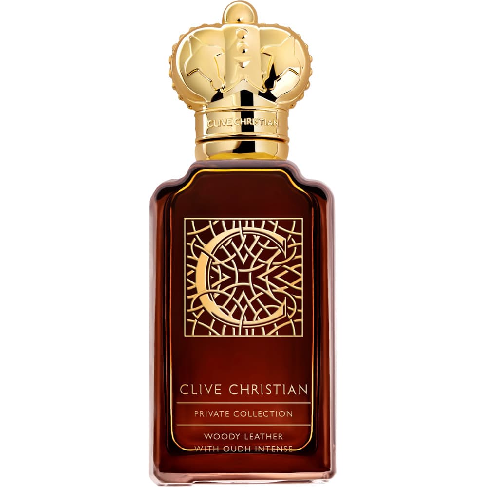 Clive Christian C Woody Leather, Parfum