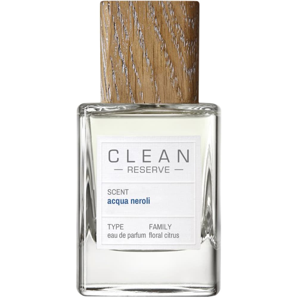 Clean Reserve Acqua Neroli