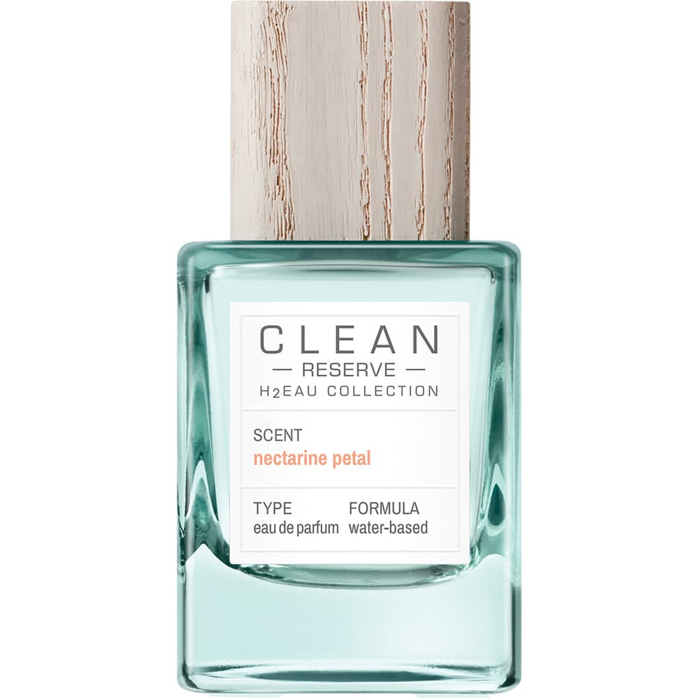 Clean Reserve H2EAU Nectarine Petal