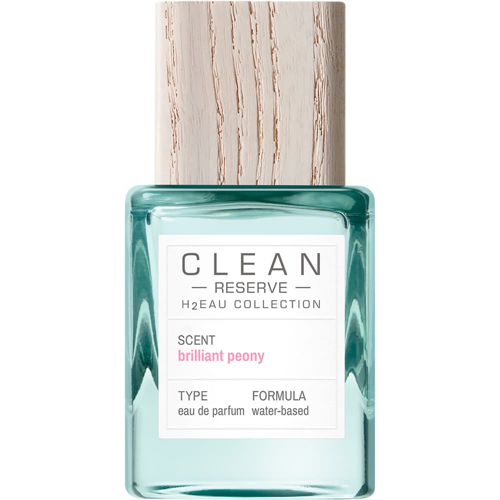 Clean Reserve H2EAU Brilliant Peony