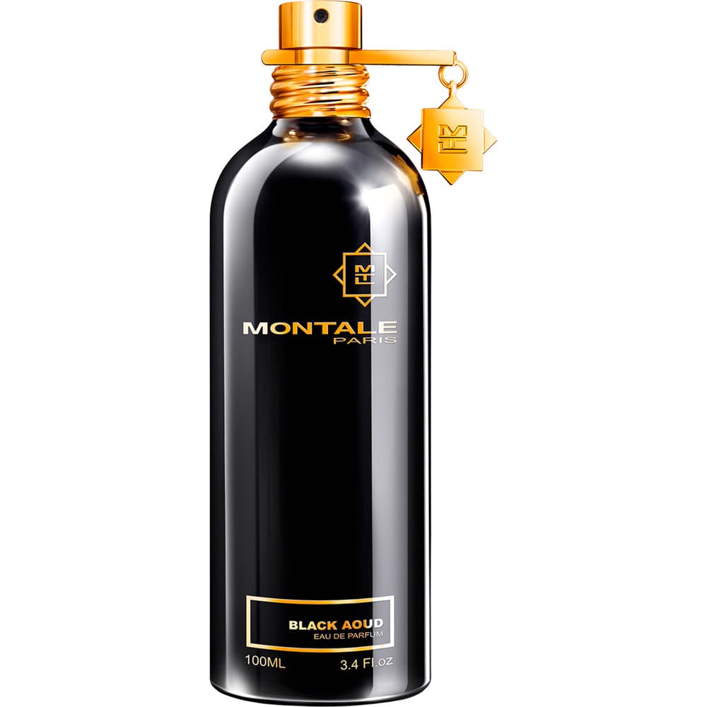 Montale Paris Black Aoud