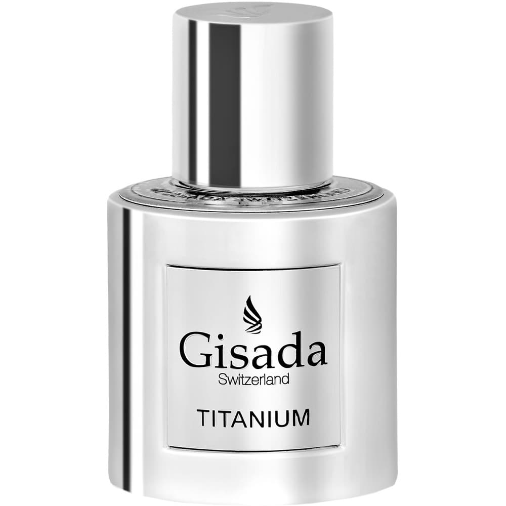 Gisada Titanium
