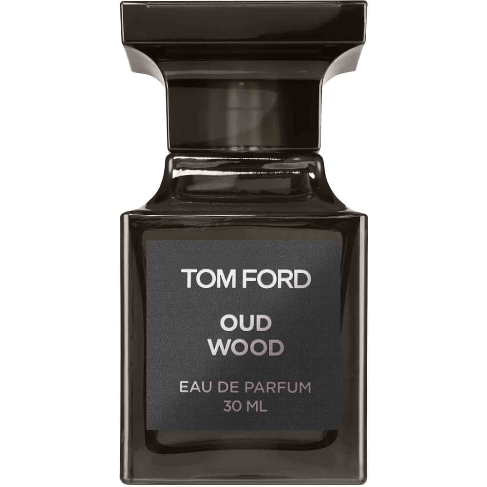 TOM FORD Oud Wood
