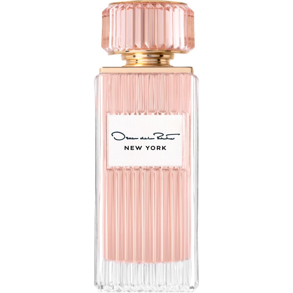 Oscar de la Renta New York