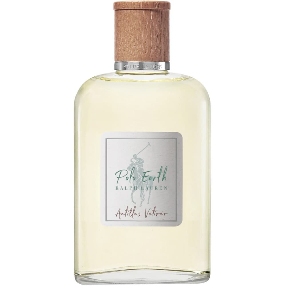 Ralph Lauren Polo Earth Antilles Vetiver
