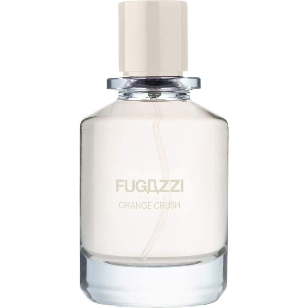 Fugazzi Orange Crush