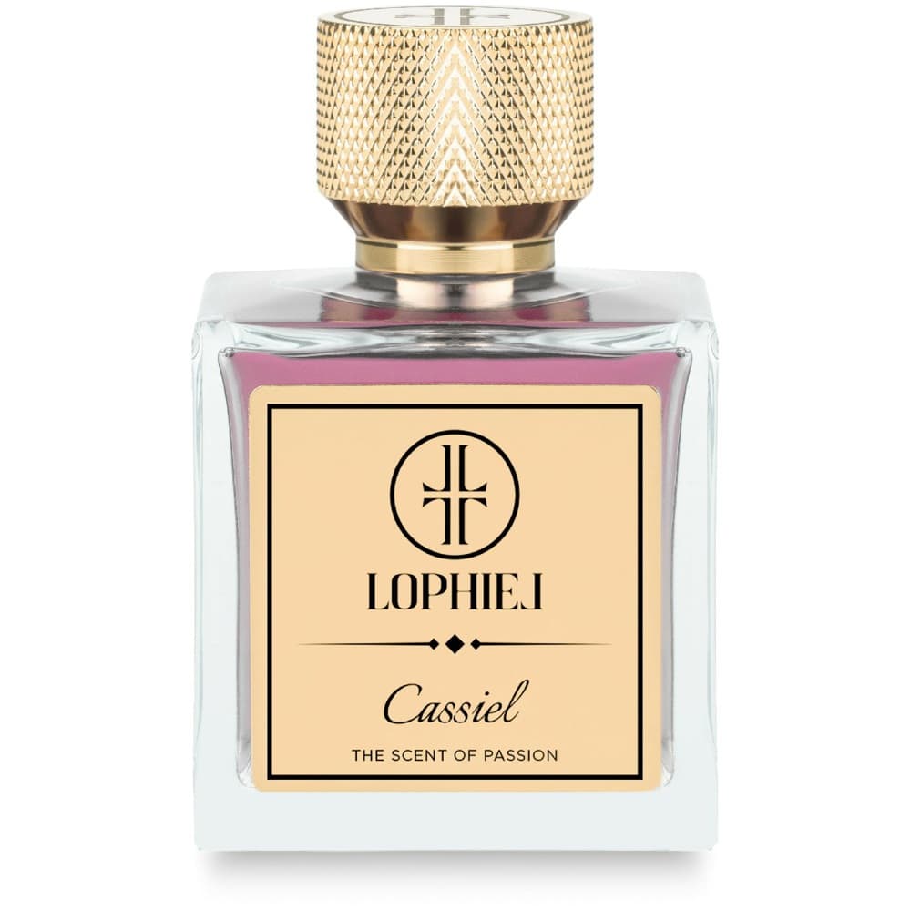 Lophiel Cassiel The Scent of Passion