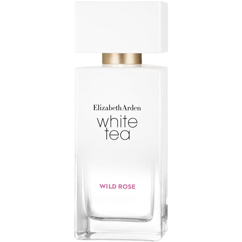 Elizabeth Arden White Tea Wild Rose