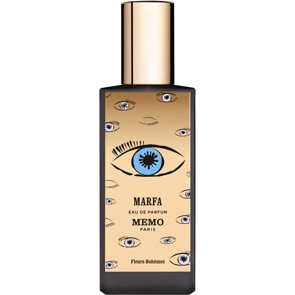 Memo Paris Marfa