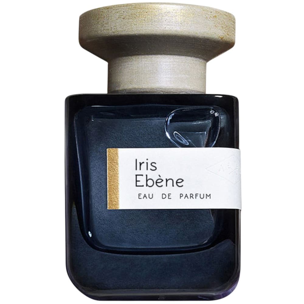 Atelier Materi Iris Ebène