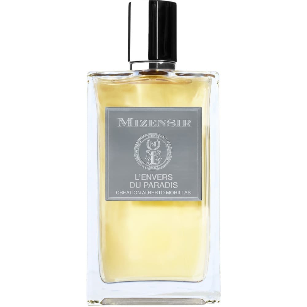 Mizensir L'Envers du Paradis