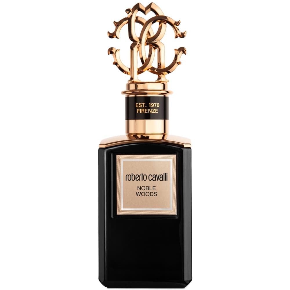 Roberto Cavalli Noble Woods