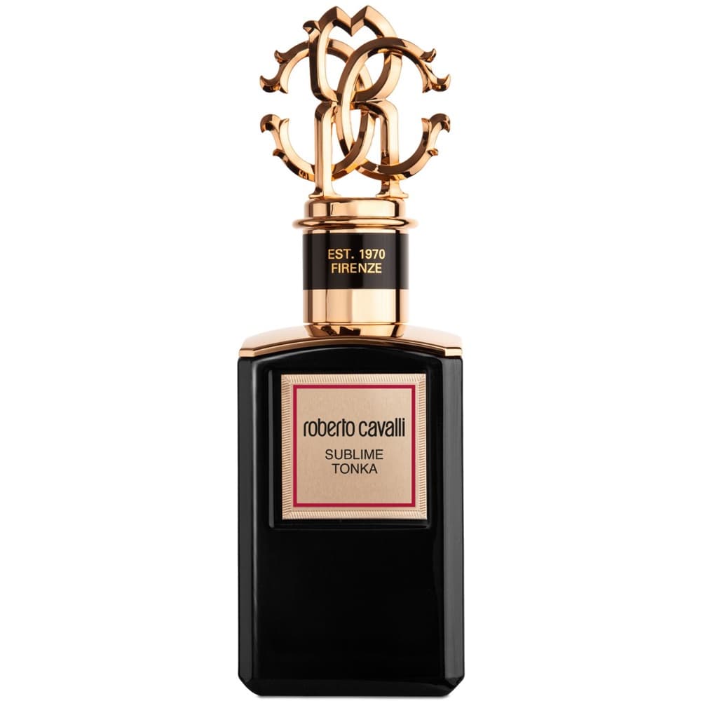 Roberto Cavalli Sublime Tonka
