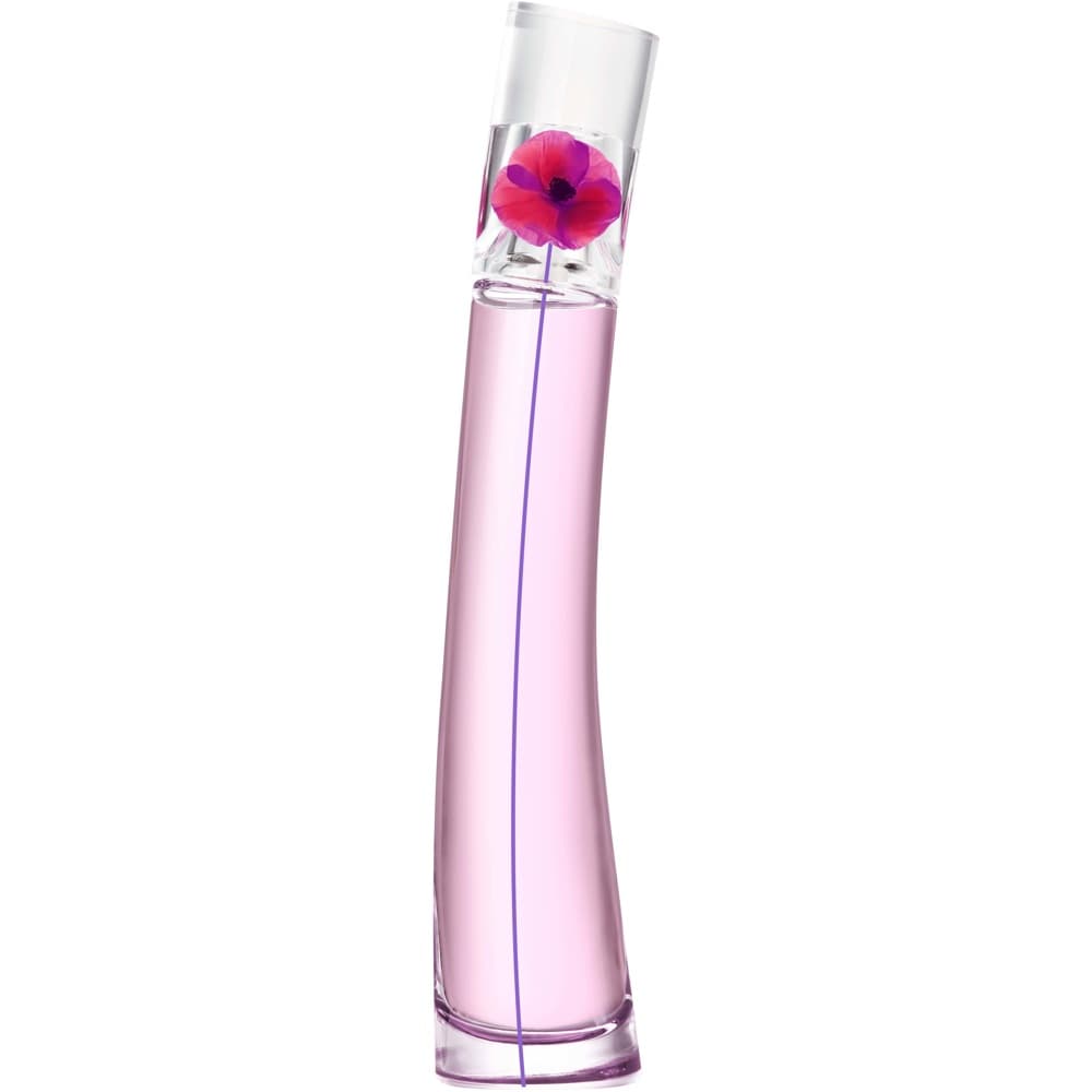 Kenzo Flower by Cherry Poppy
