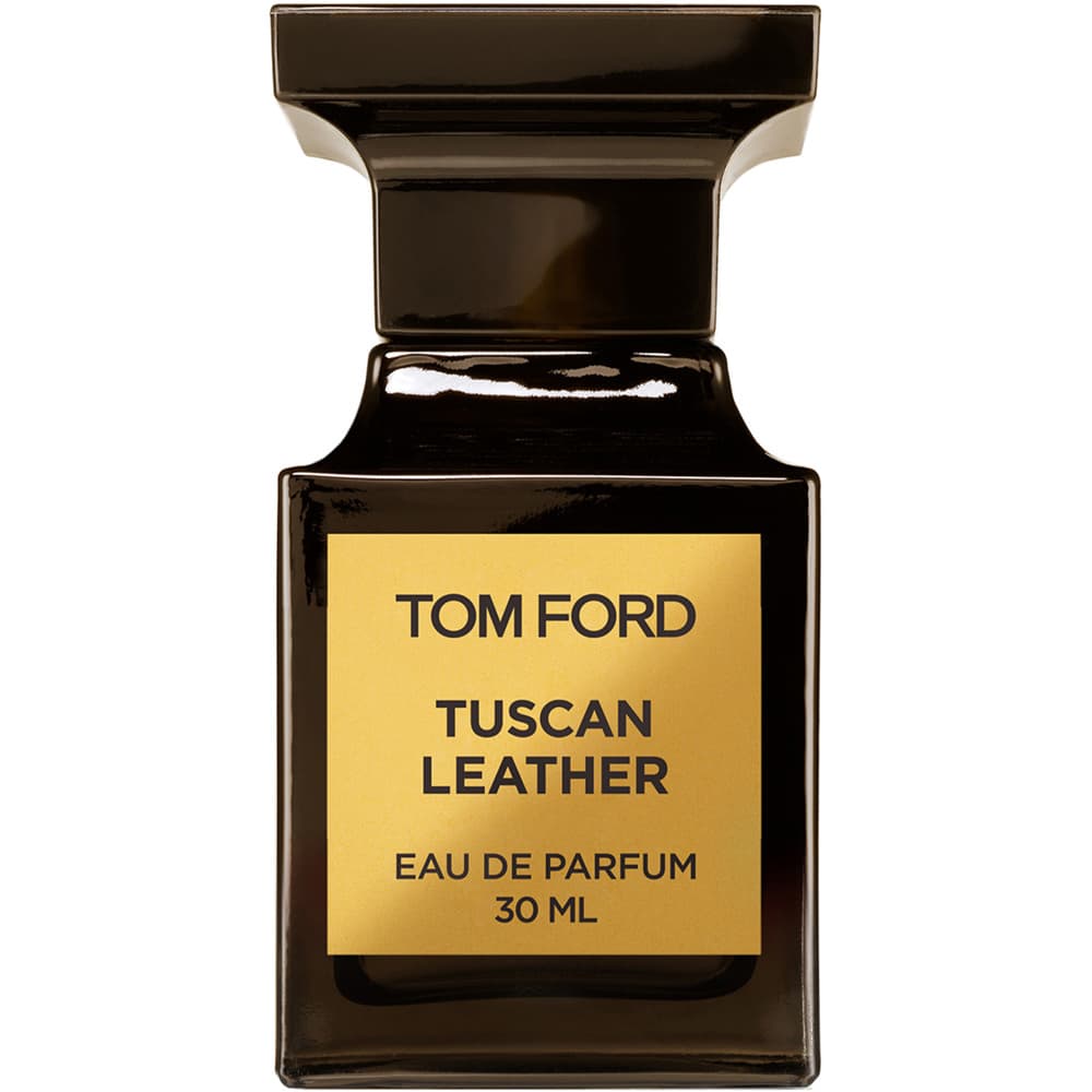 TOM FORD Tuscan Leather