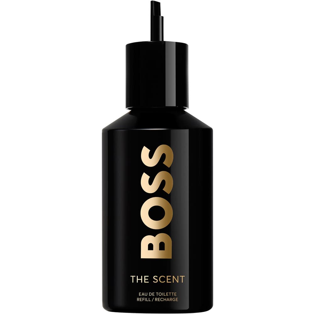BOSS Boss The Scent