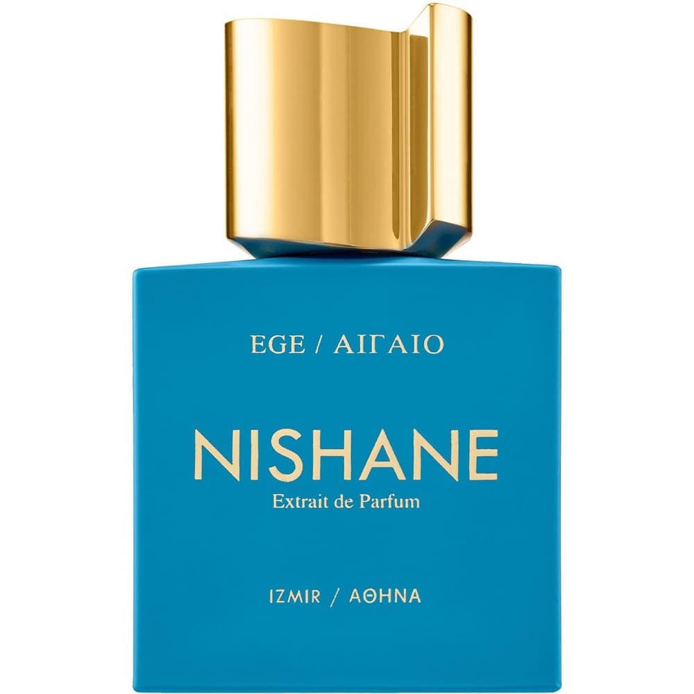 NISHANE EGE / ΑΙΓΑΙΟ