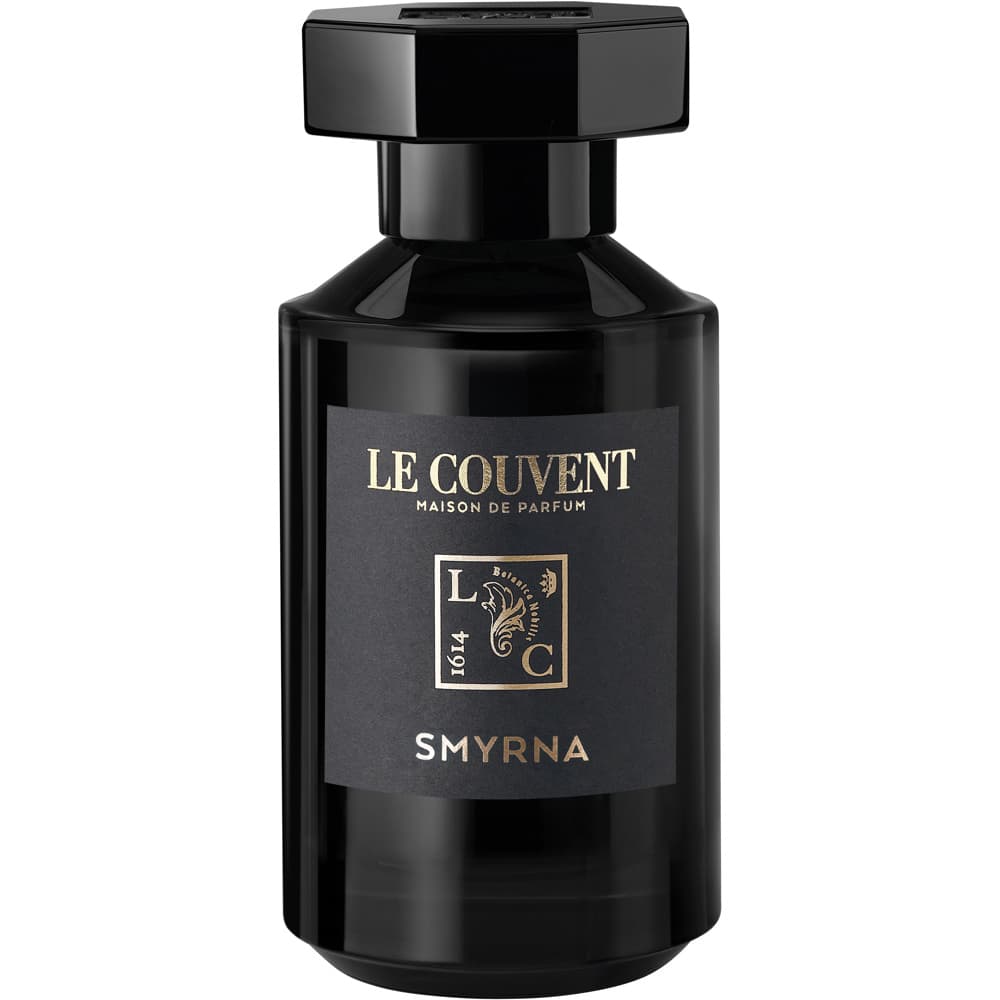 Le Couvent Smyrna