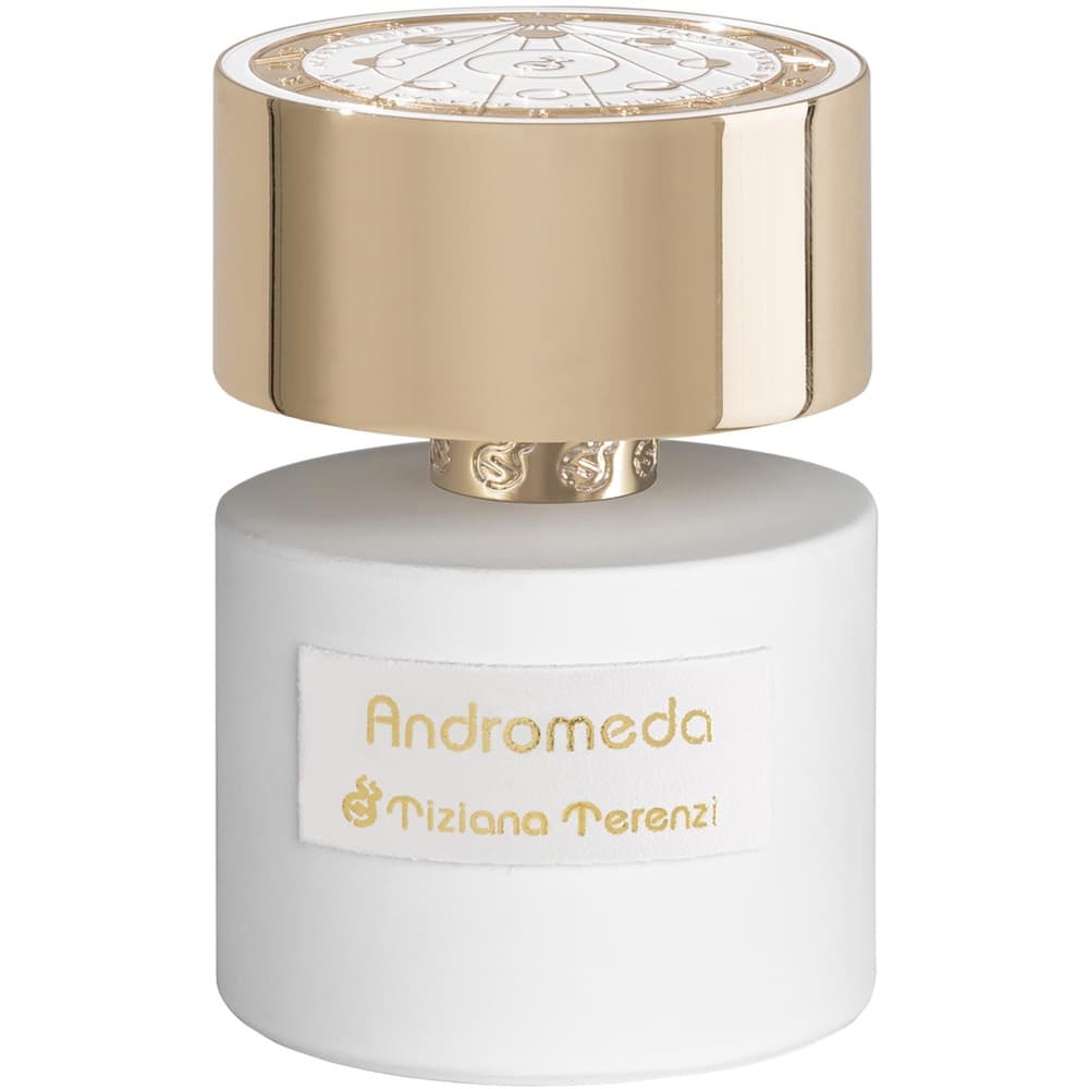 Tiziana Terenzi Andromeda