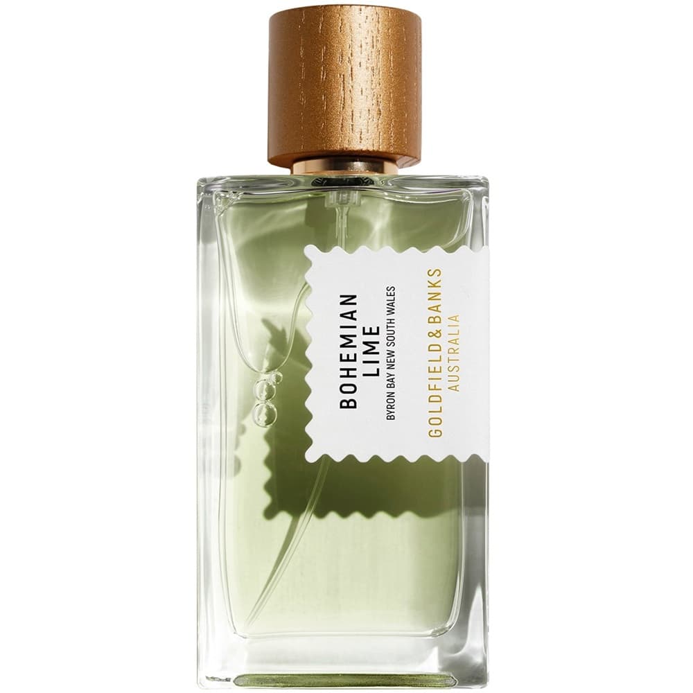 Goldfield & Banks Bohemian Lime
