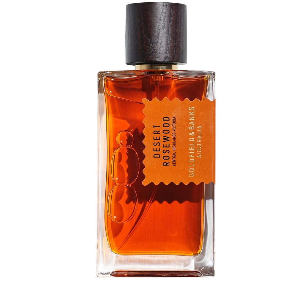 Goldfield & Banks Desert Rosewood