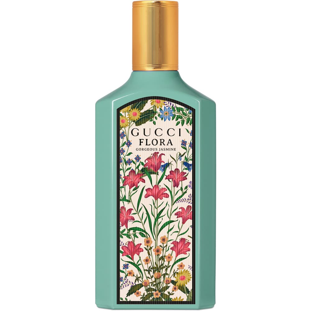 Gucci Flora Gorgeous Jasmine