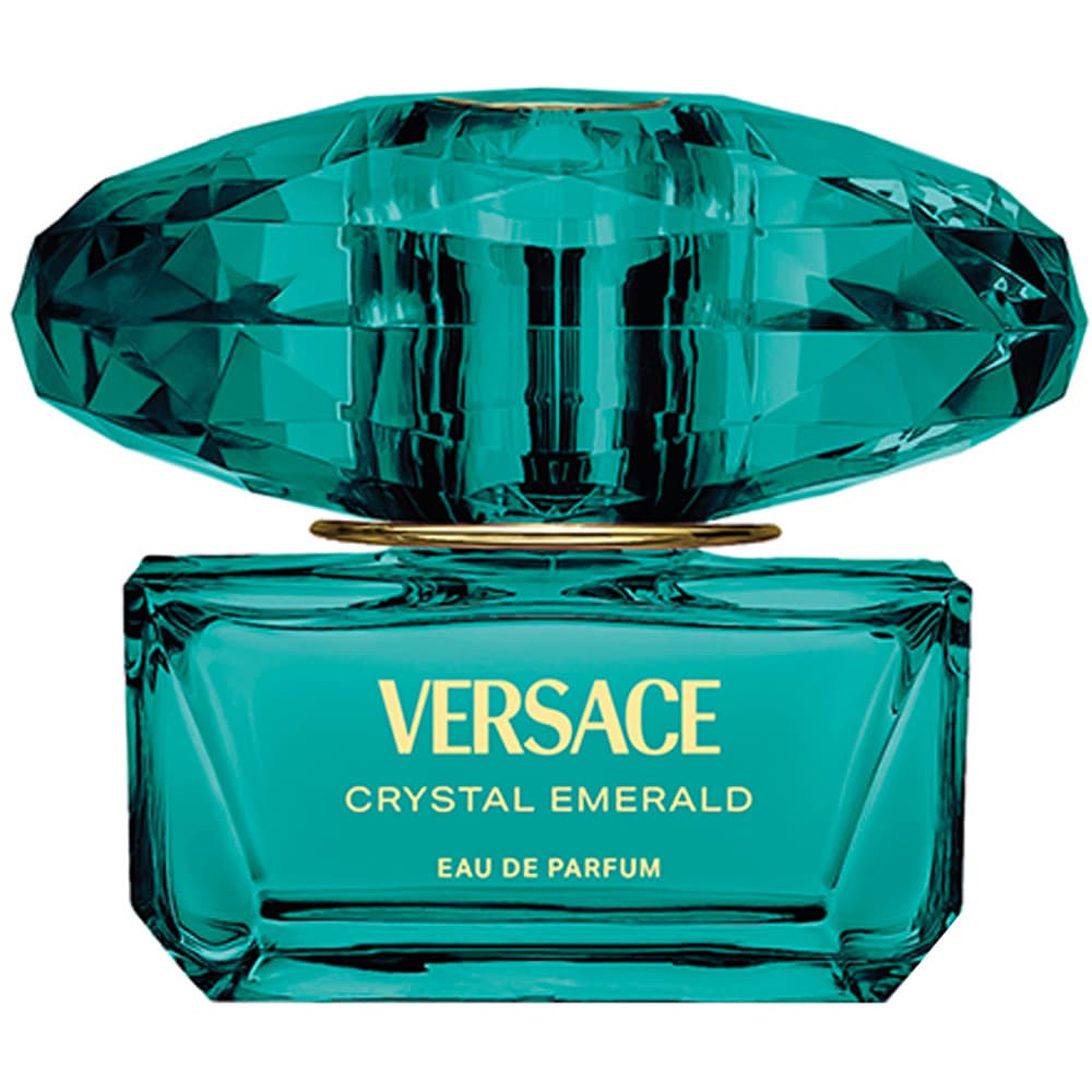 Versace Crystal Emerald