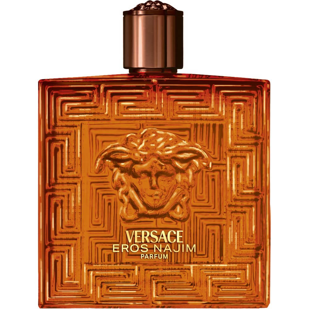 Versace Eros Najim
