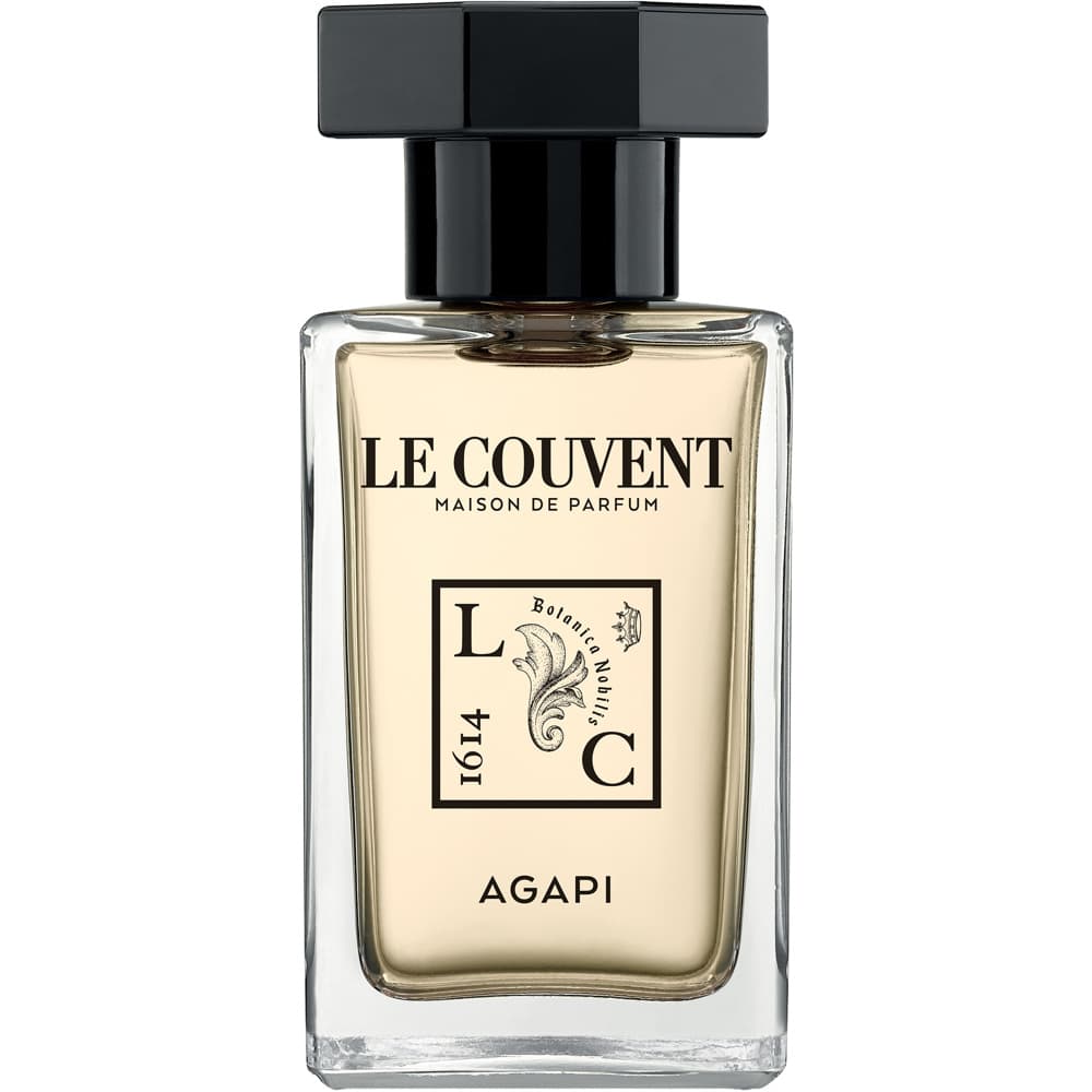 Le Couvent Agapi