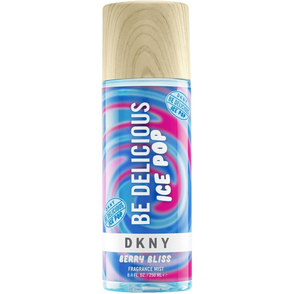 DKNY - Donna Karan Ice Pop Summer Collection Berry Bliss