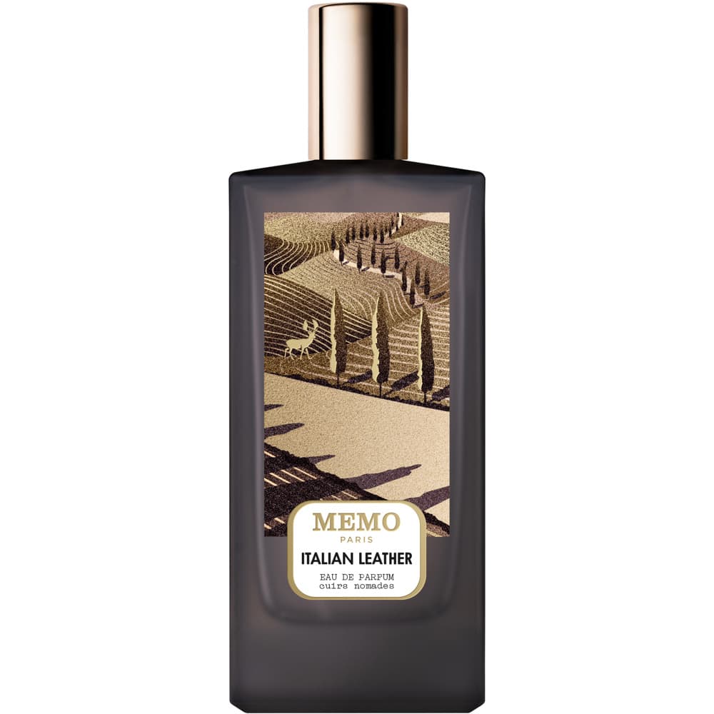Memo Paris Italian Leather