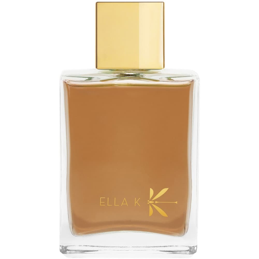 ELLA K Cri du Kalahari