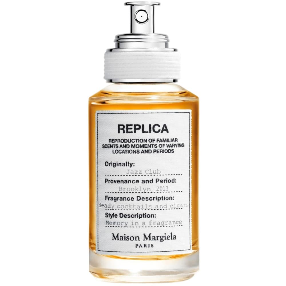 Maison Margiela Replica Jazz Club